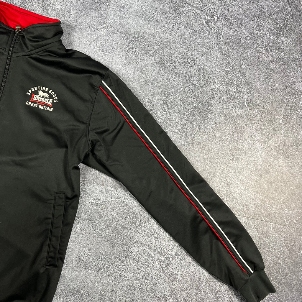 Lonsdale Trainingsjacke (S)