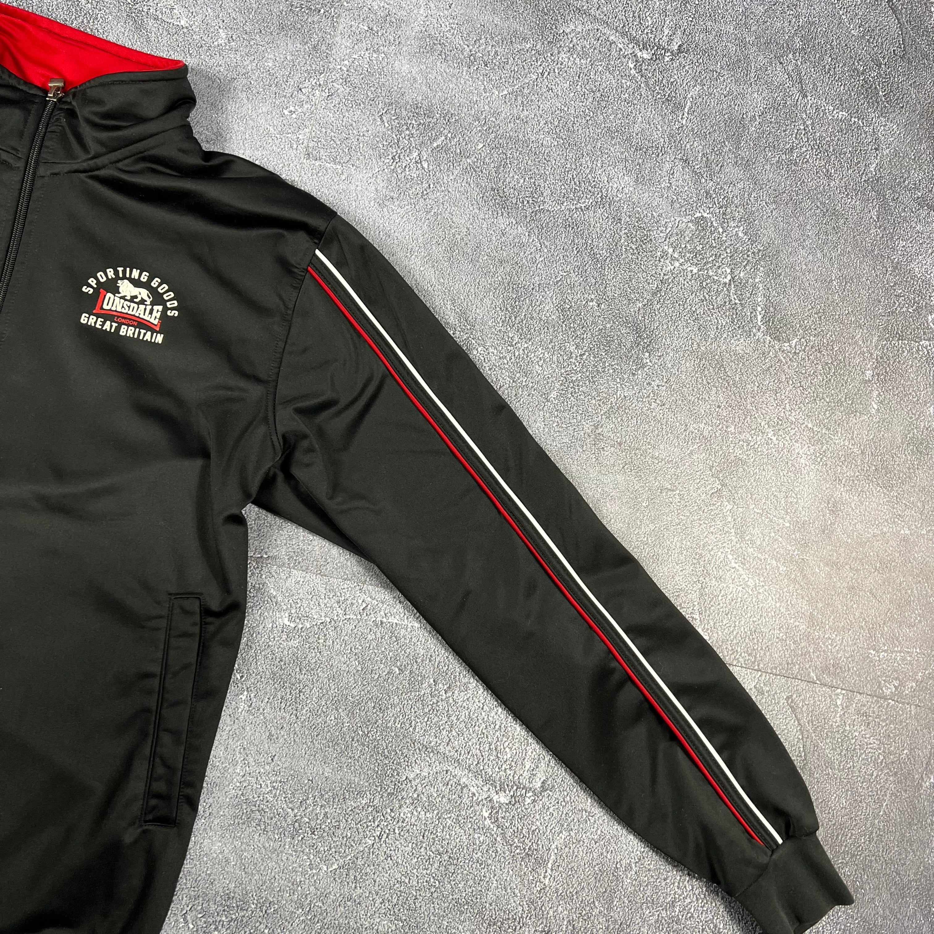 Lonsdale Trainingsjacke (S)