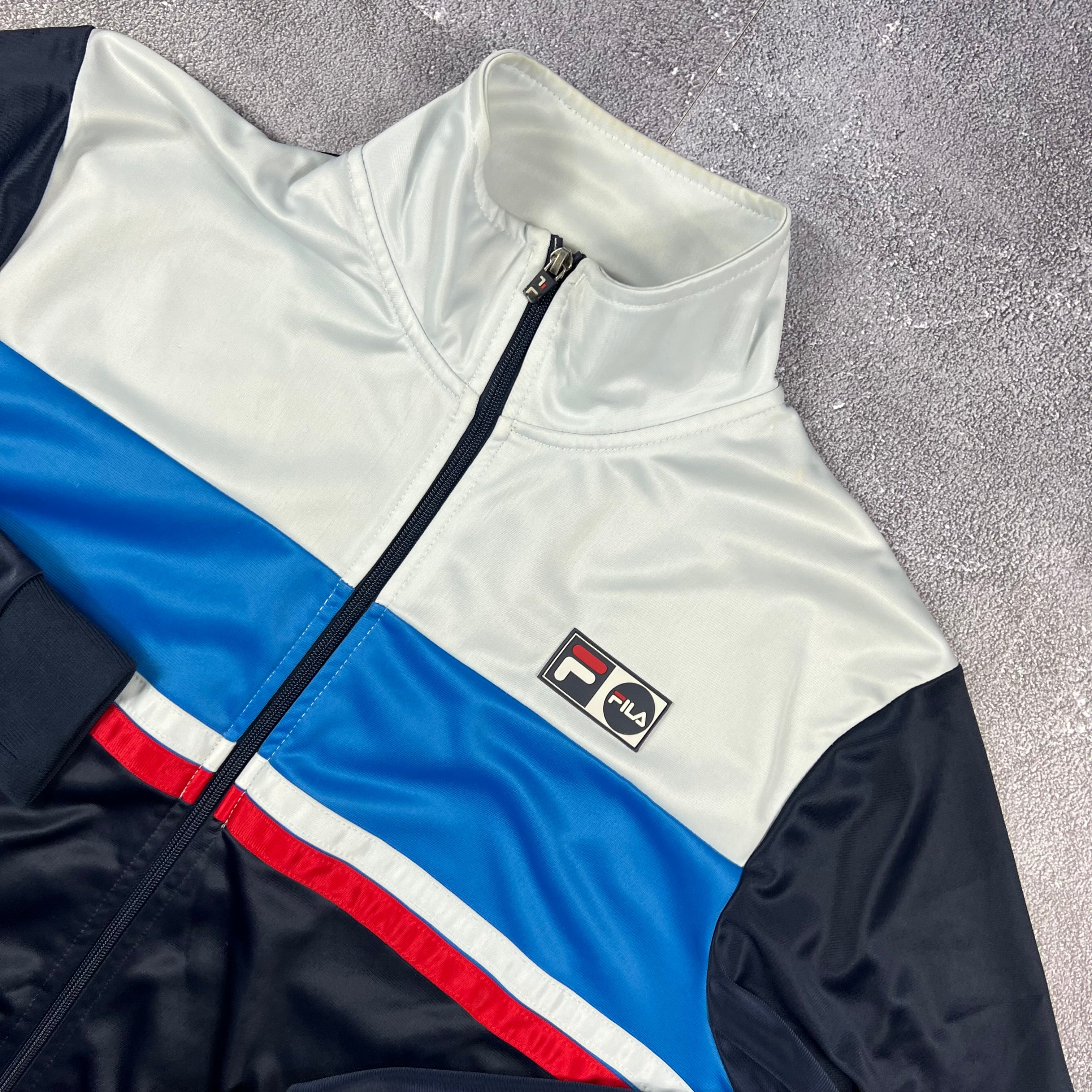 Fila Trainingsjacke (L)