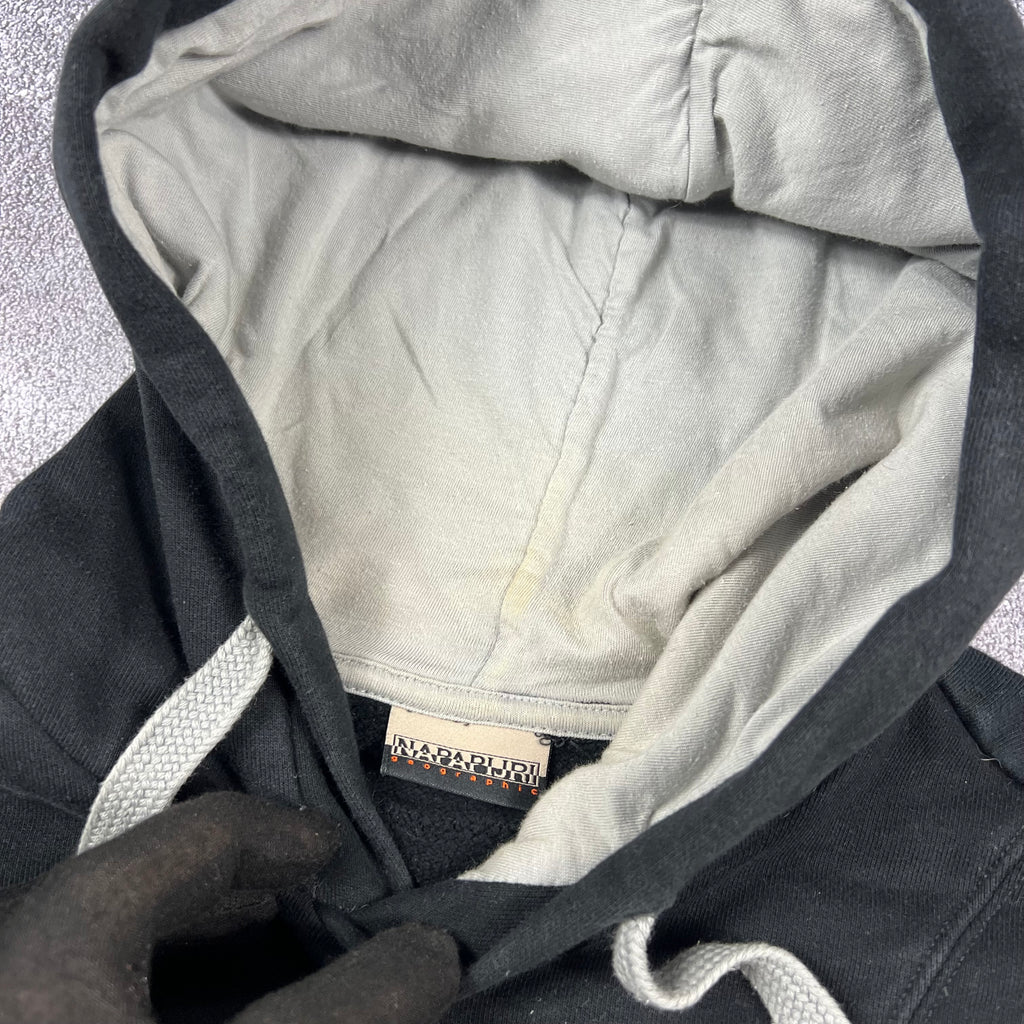 Napapijri Hoodie (M)
