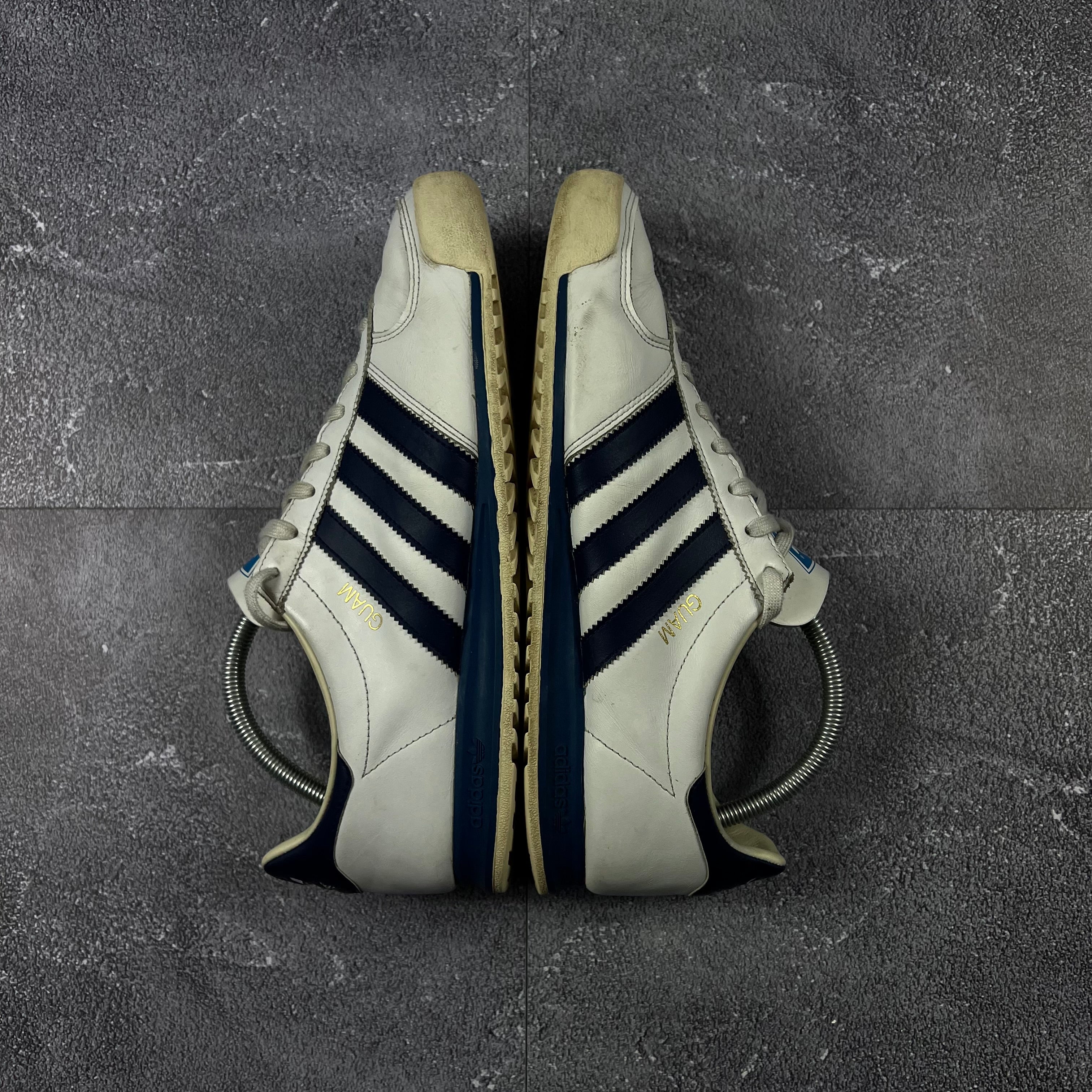 Adidas Guam Sneaker (46)