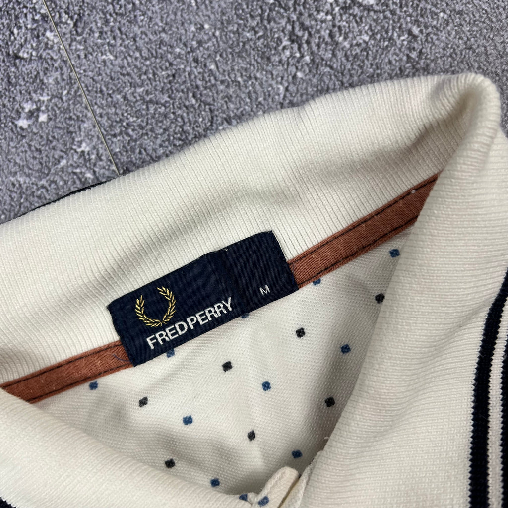 Fred Perry Poloshirt (M)