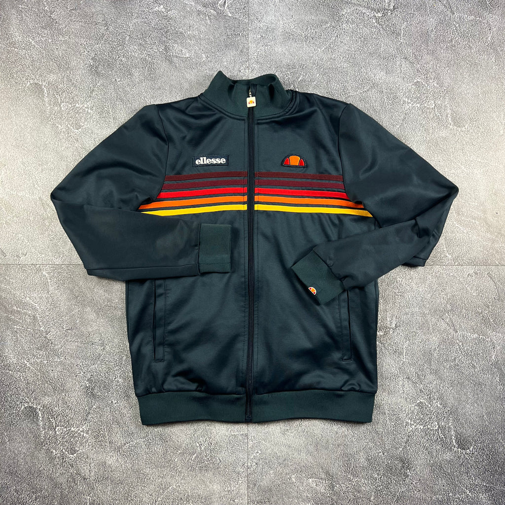 Ellesse Trainingsjacke (S)