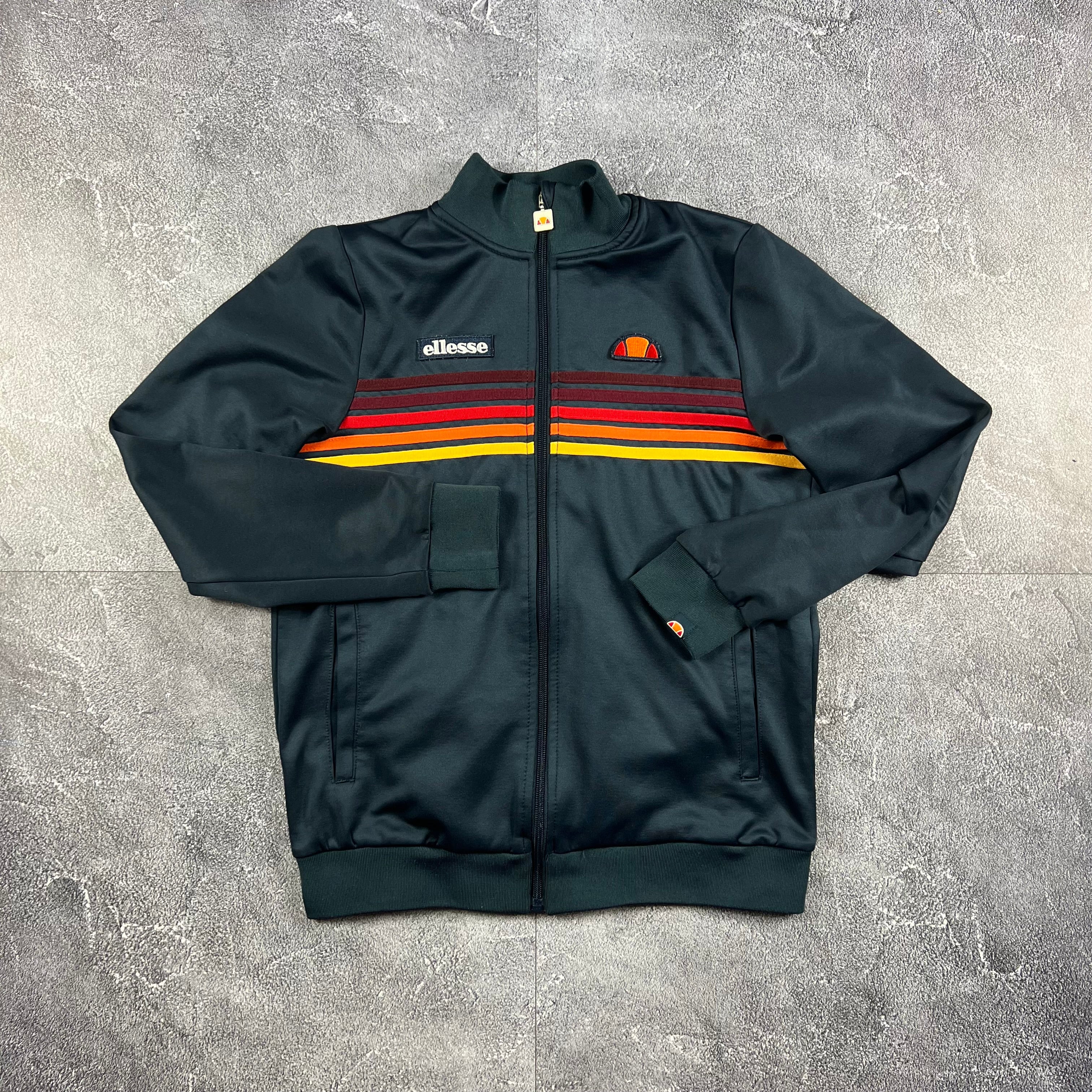 Ellesse Trainingsjacke (S)