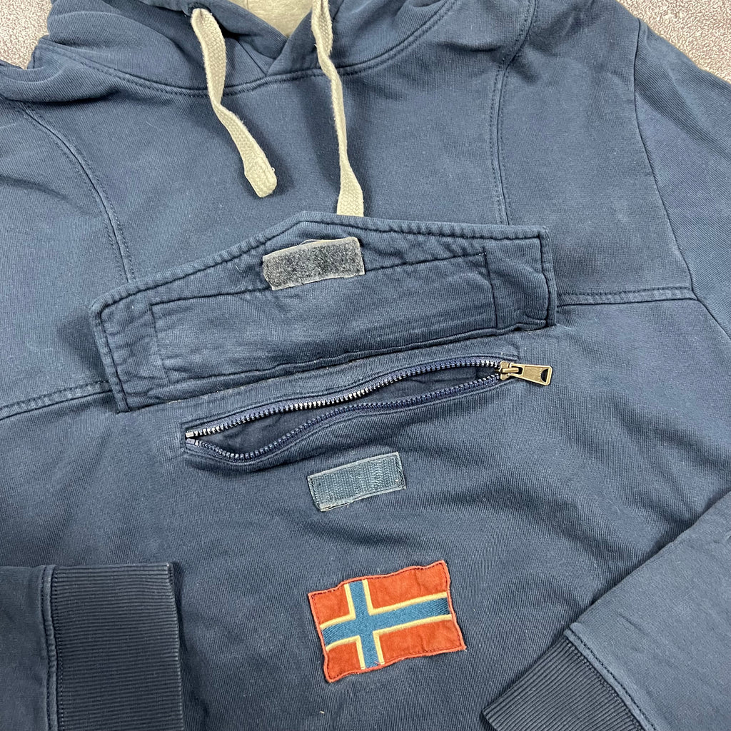 Napapijri Hoodie (L)