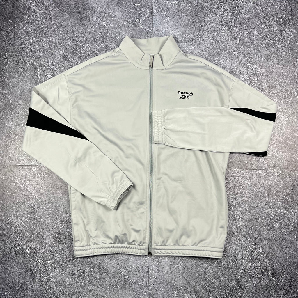 Reebok Trainingsjacke (M)