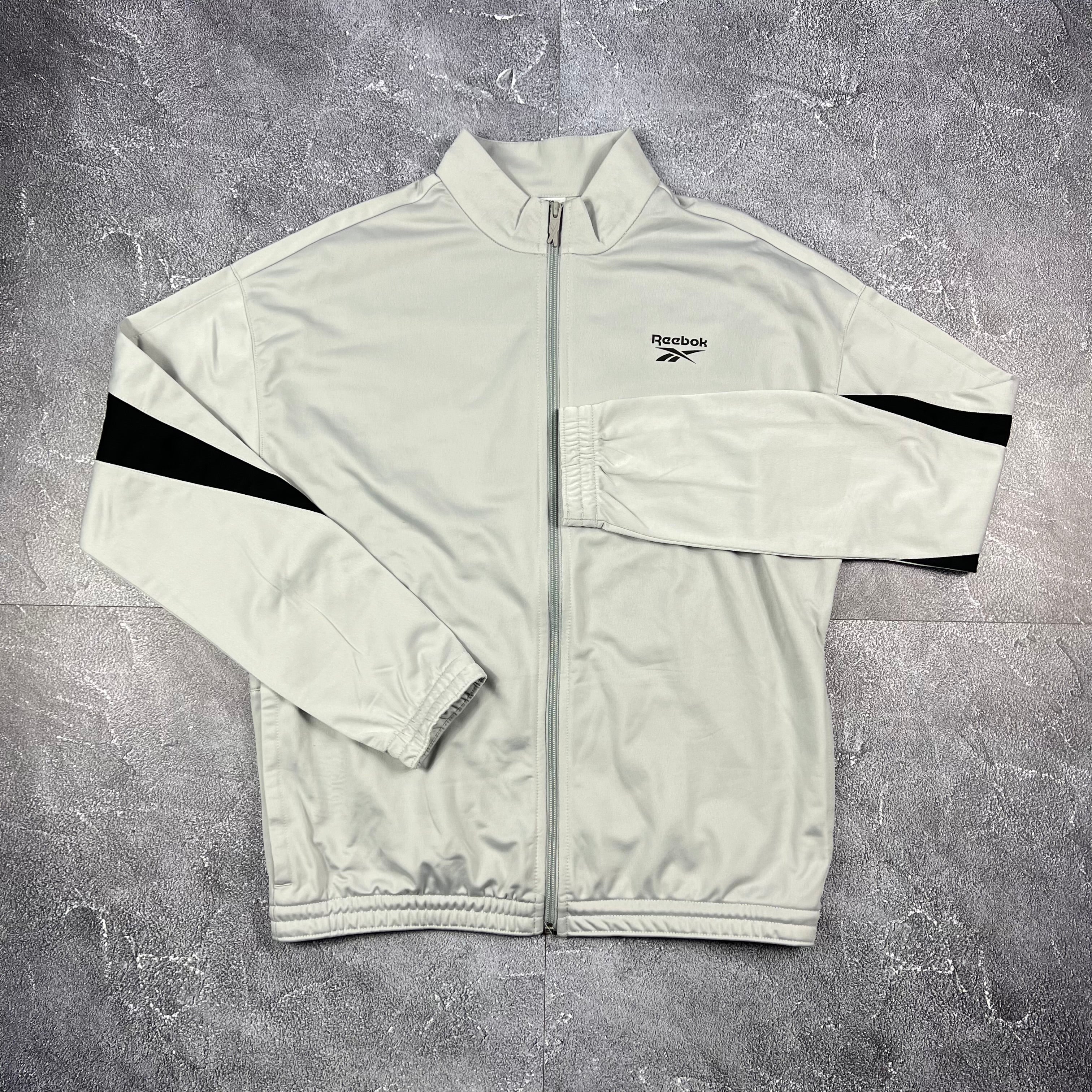 Reebok Trainingsjacke (M)