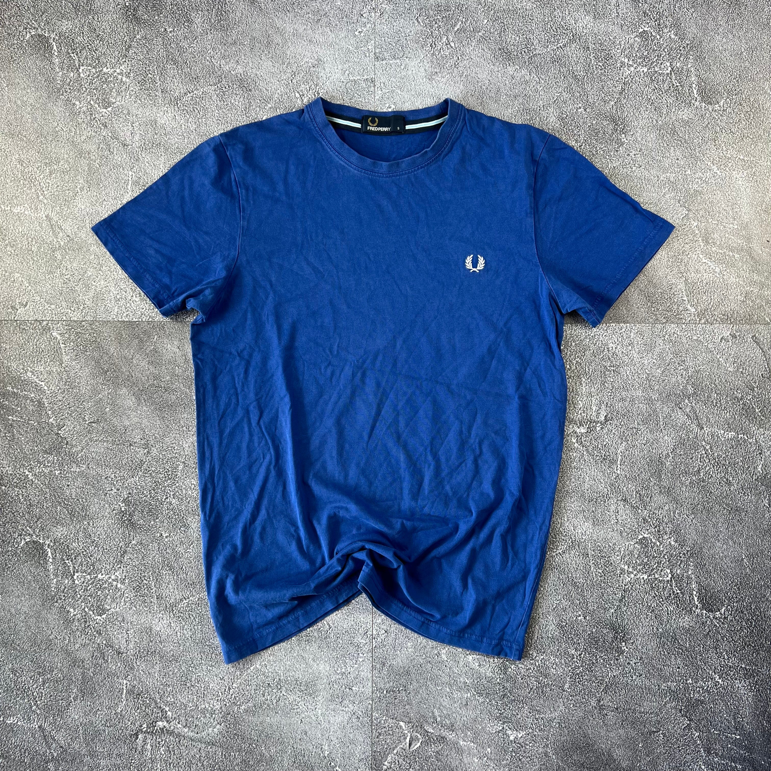 Fred Perry Tshirt (S)