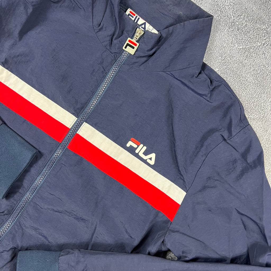Fila Trainingsjacke (M)