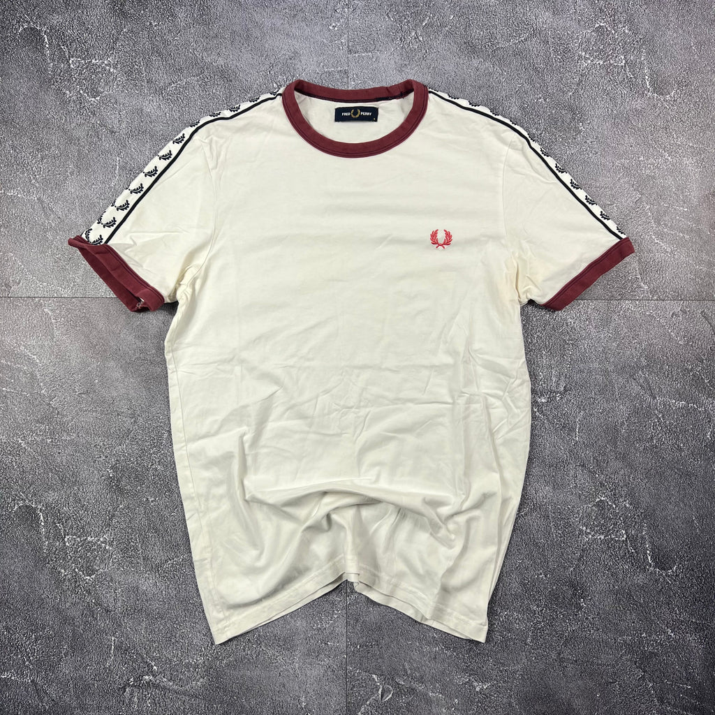 Fred Perry Tshirt (M)