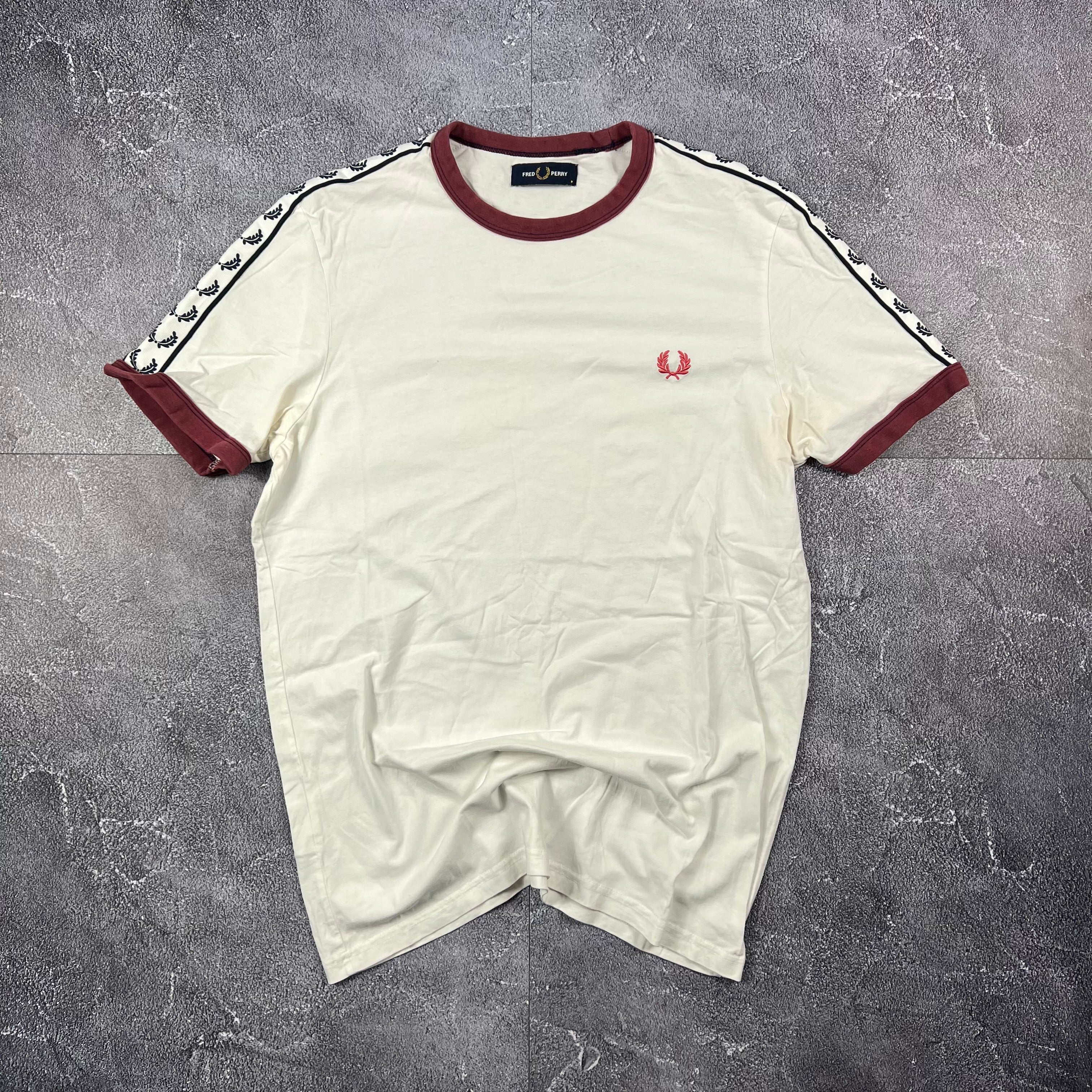 Fred Perry Tshirt (M)