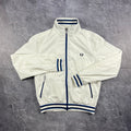 Fred Perry Trainingsjacke (M)