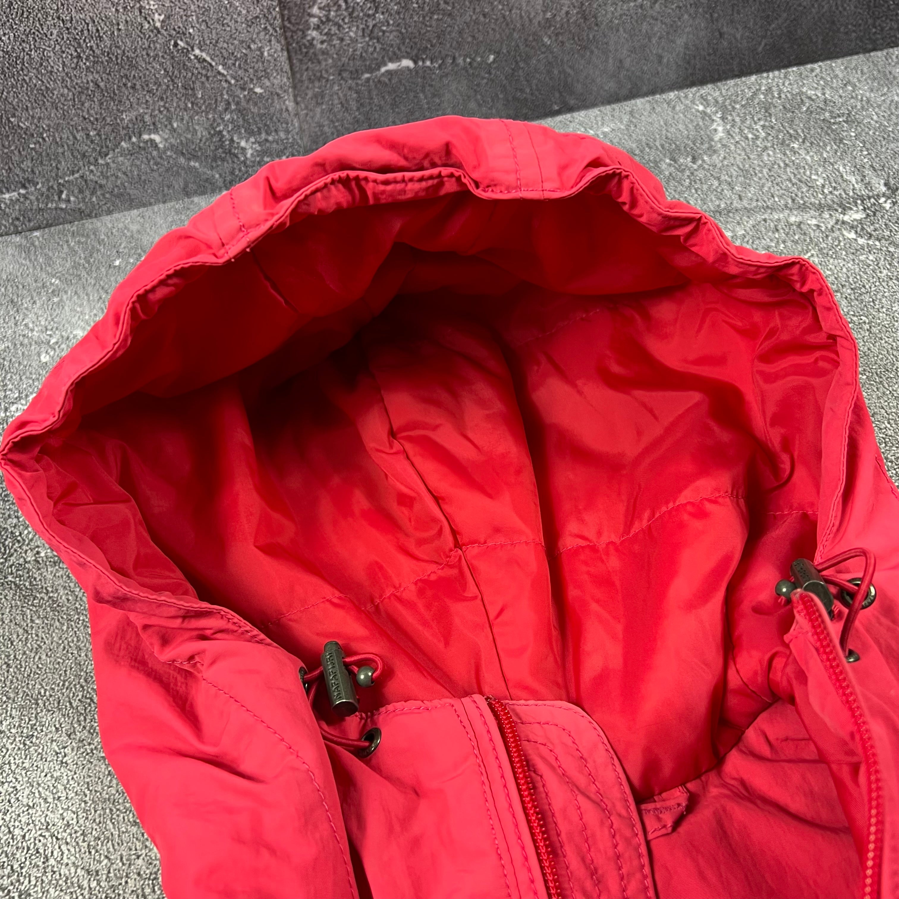 Napapijri Winter-/ Windbreaker (S)