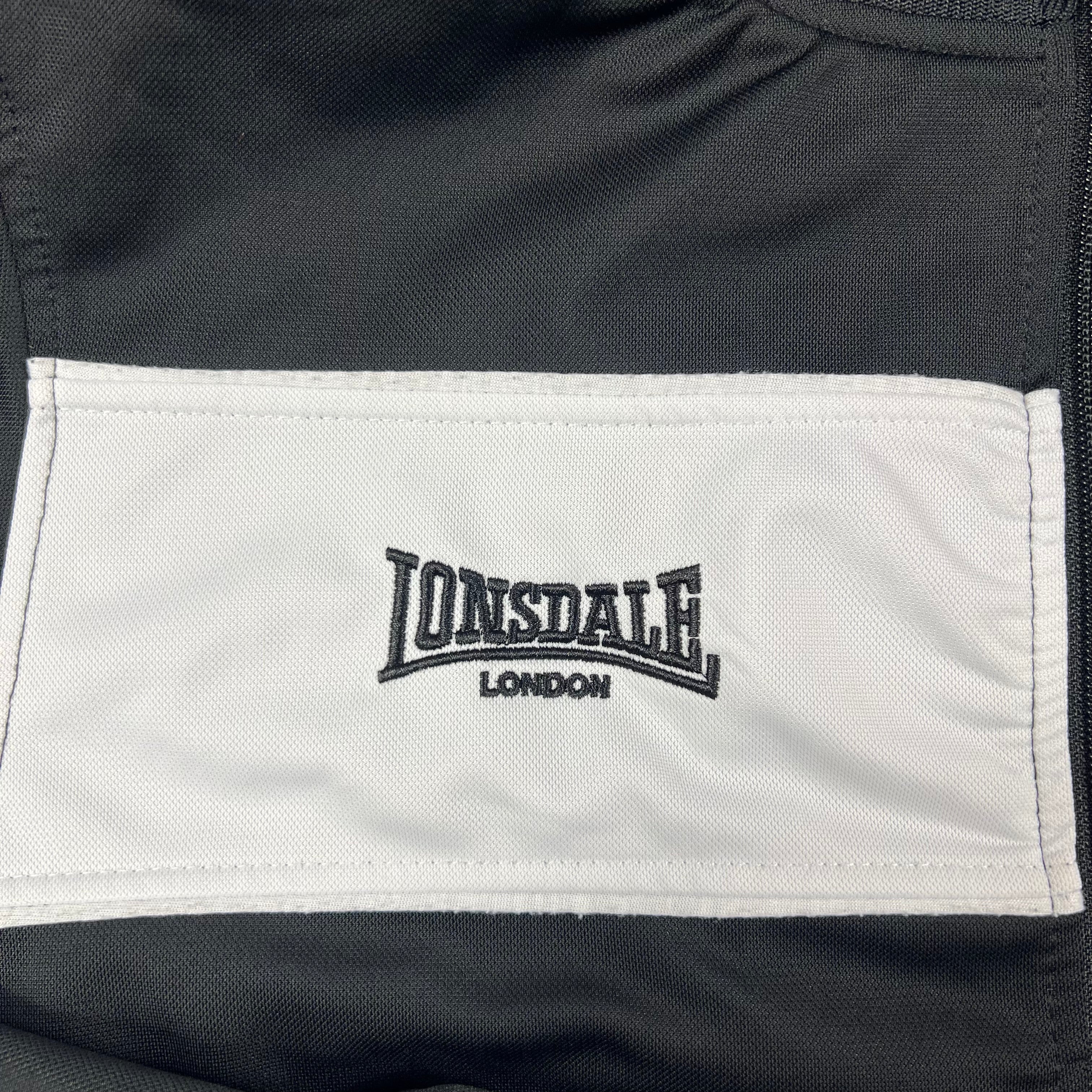 Lonsdale Trainingsjacke (L)