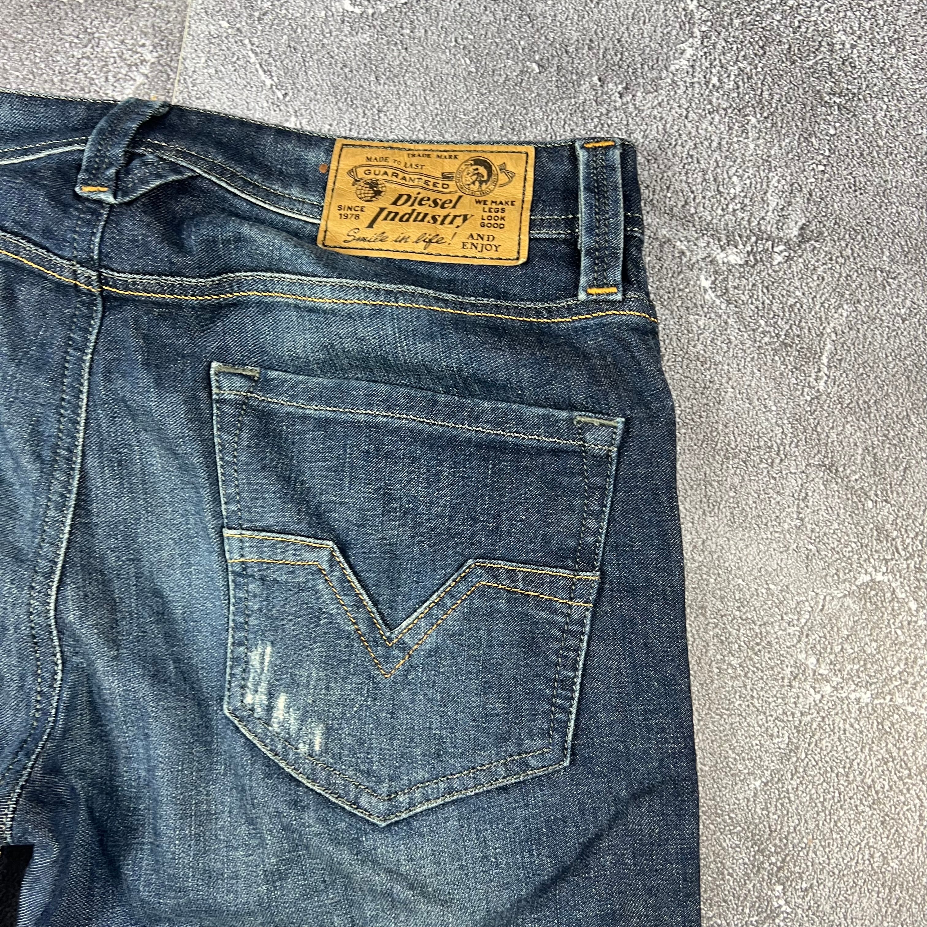Diesel Jeanshose (S) (W29 L30)