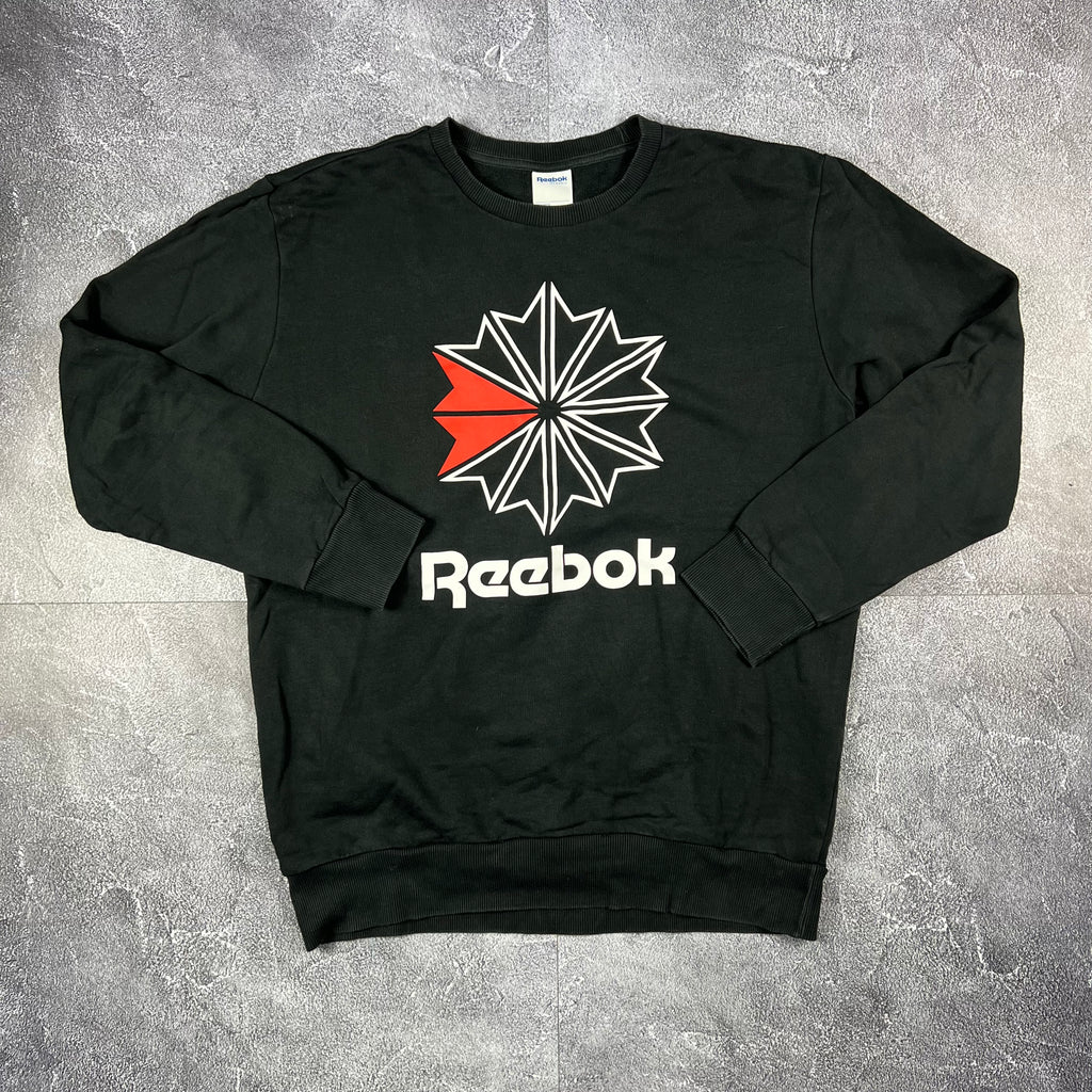 Reebok Pullover (L)