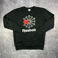 Reebok Pullover (L)