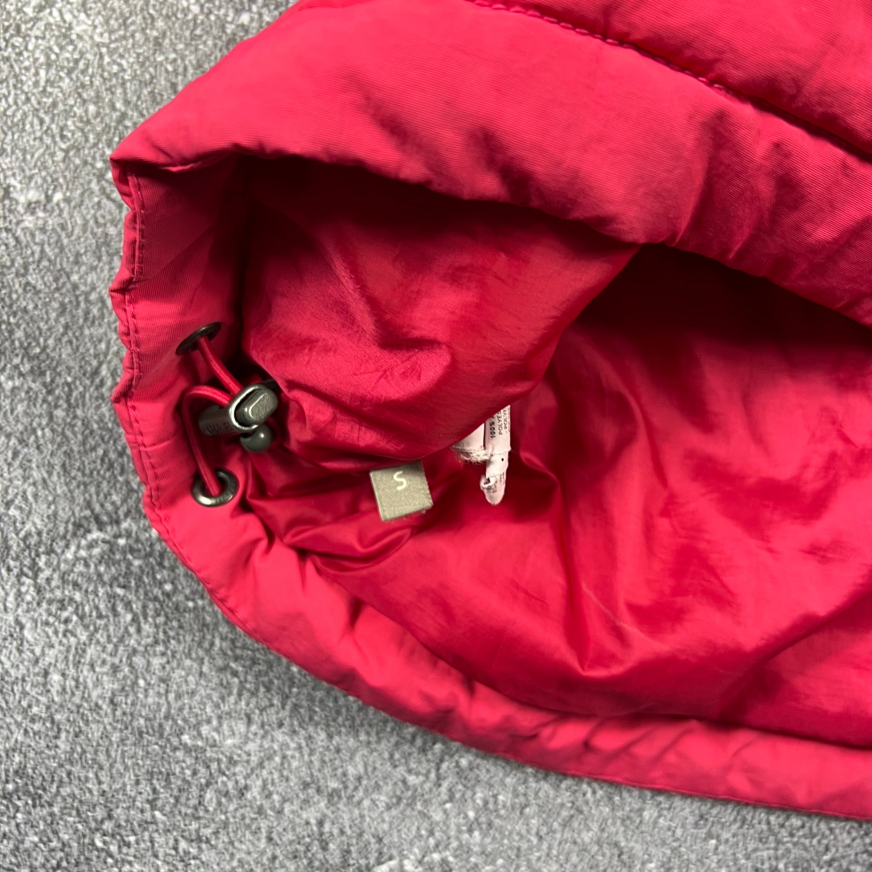 Napapijri Winter-/ Windbreaker (S)