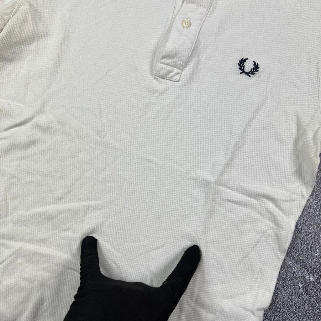 Fred Perry Poloshirt (S)