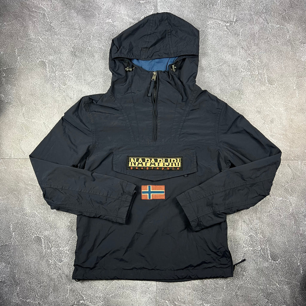 Napapijri Windbreaker (L)