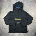 Napapijri Windbreaker (L)
