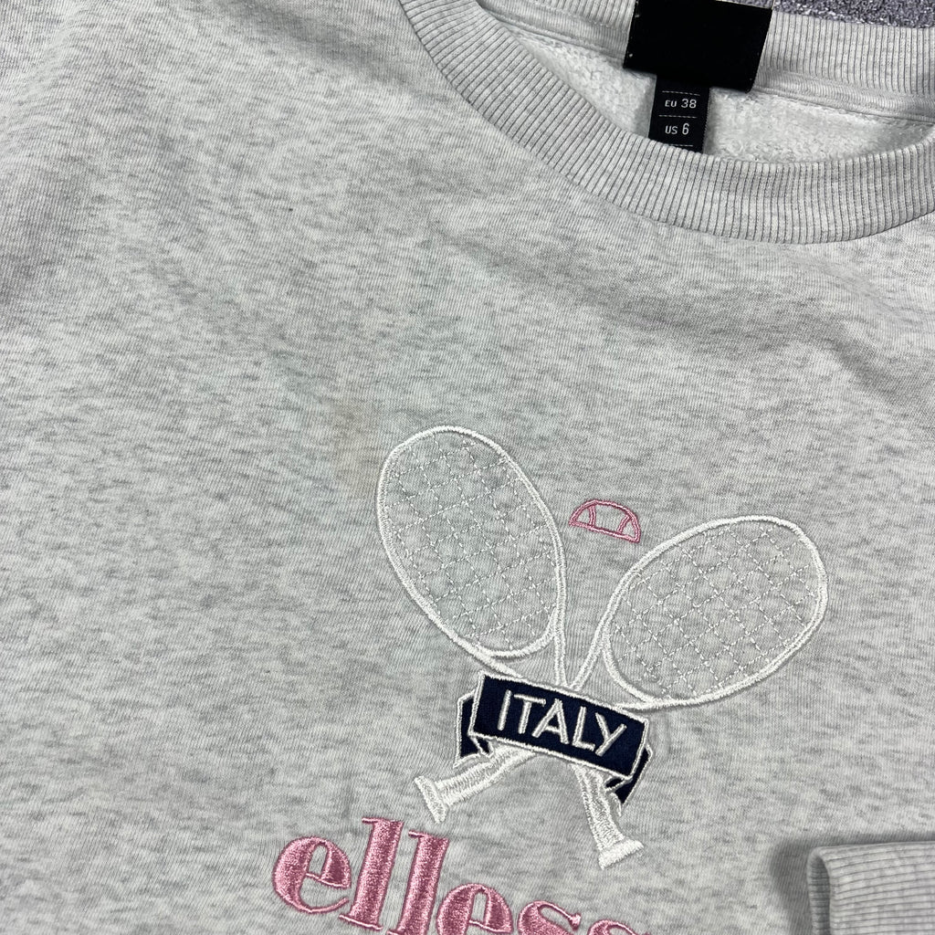 Ellesse Italy Pullover (M)