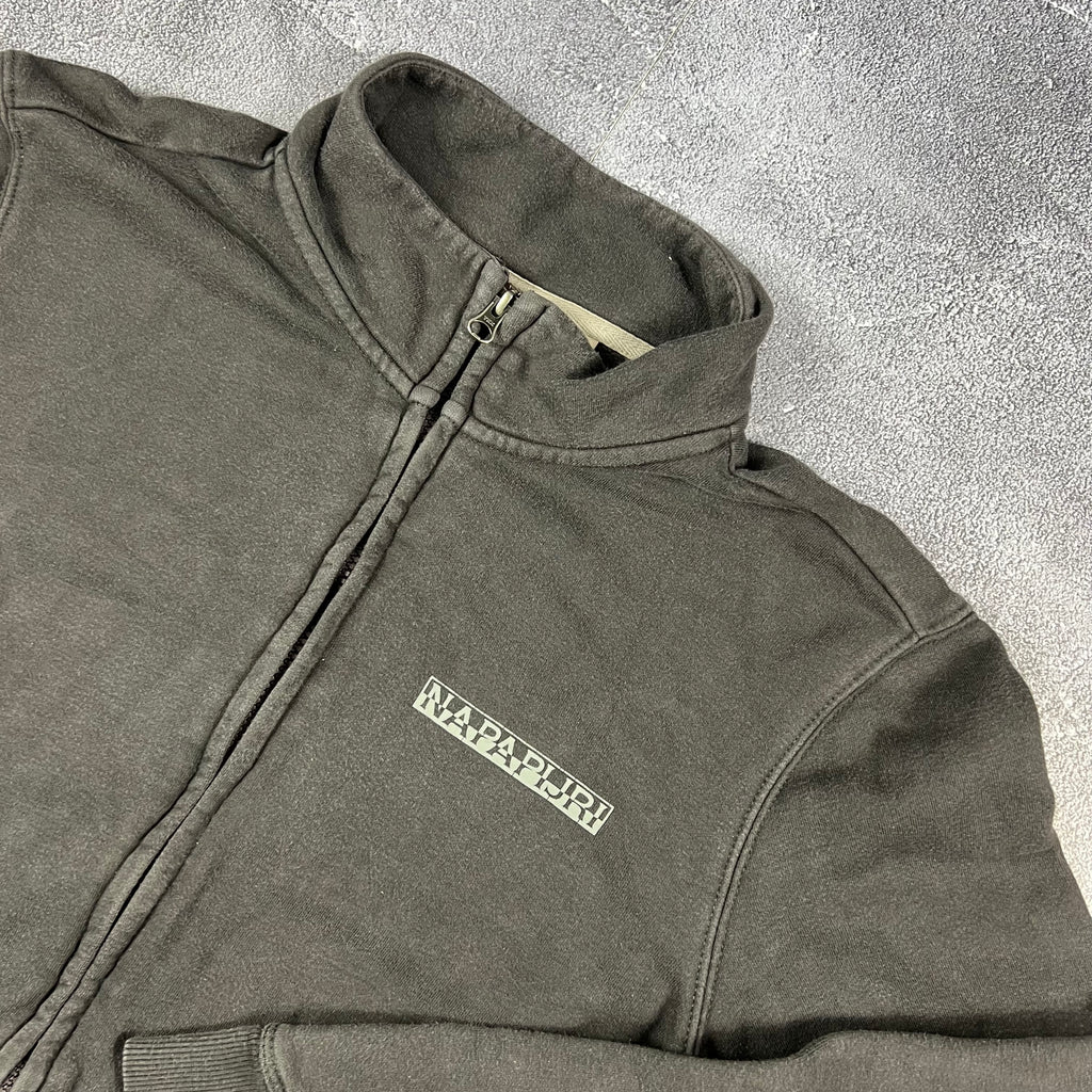 Napapijri Zipper (L)