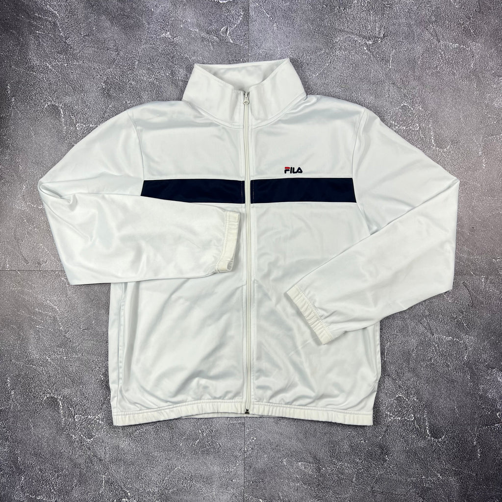 Fila Trainingsjacke (L)