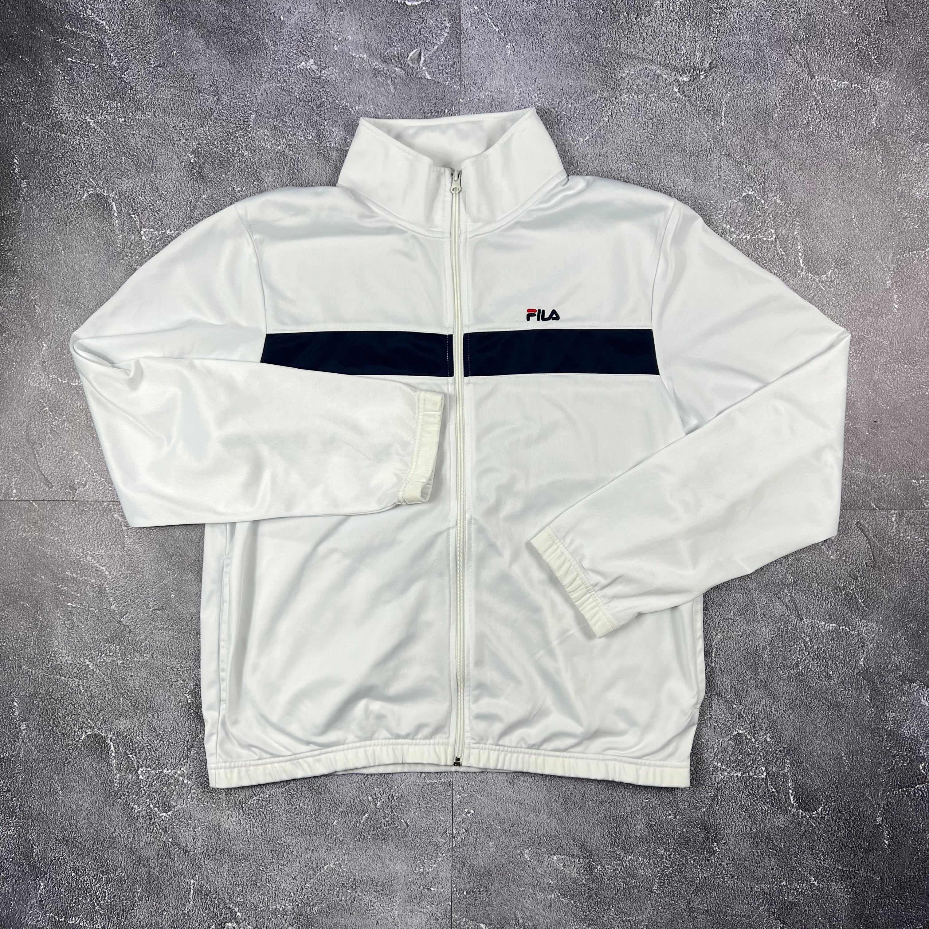 Fila Trainingsjacke (L)