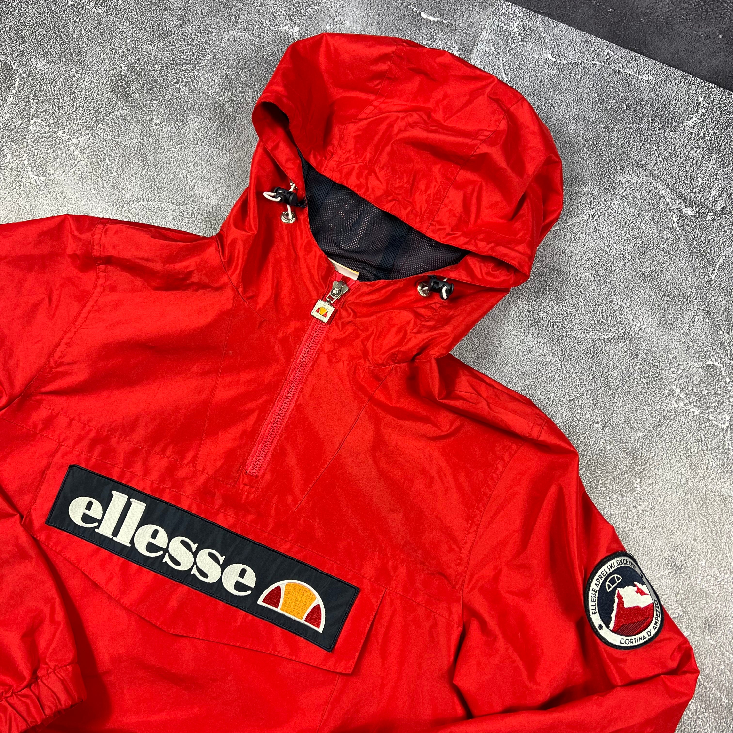 Ellesse Windbreaker (M)
