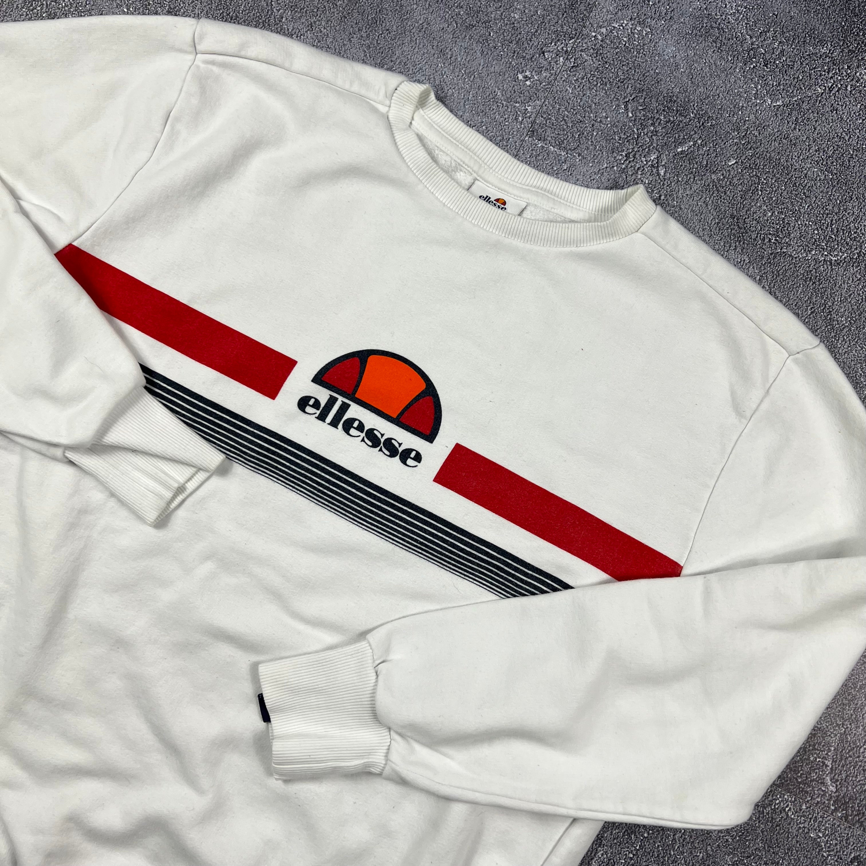 Ellesse Pullover (S)