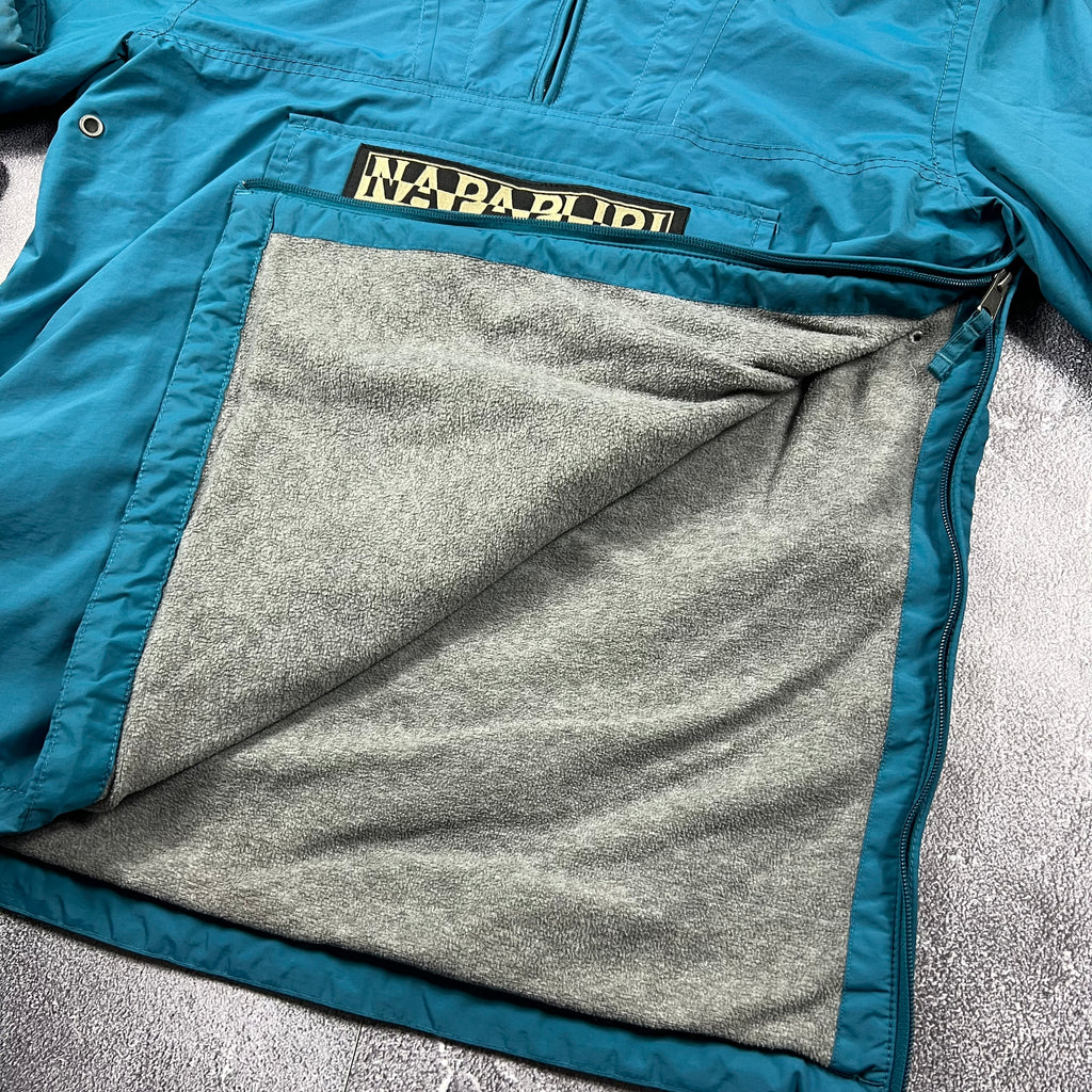 Napapijri Winter-/Windbreaker (S)