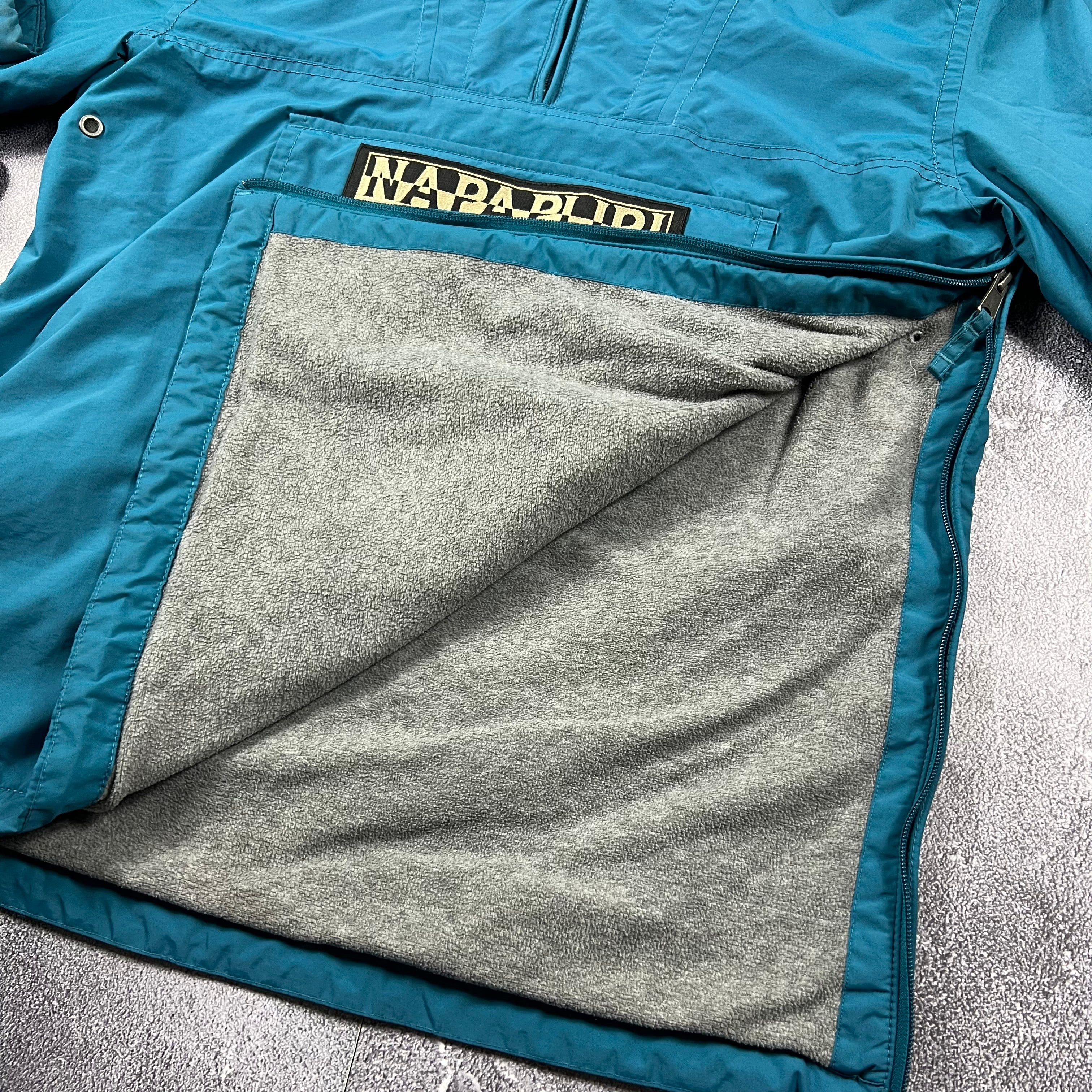 Napapijri Winter-/Windbreaker (S)