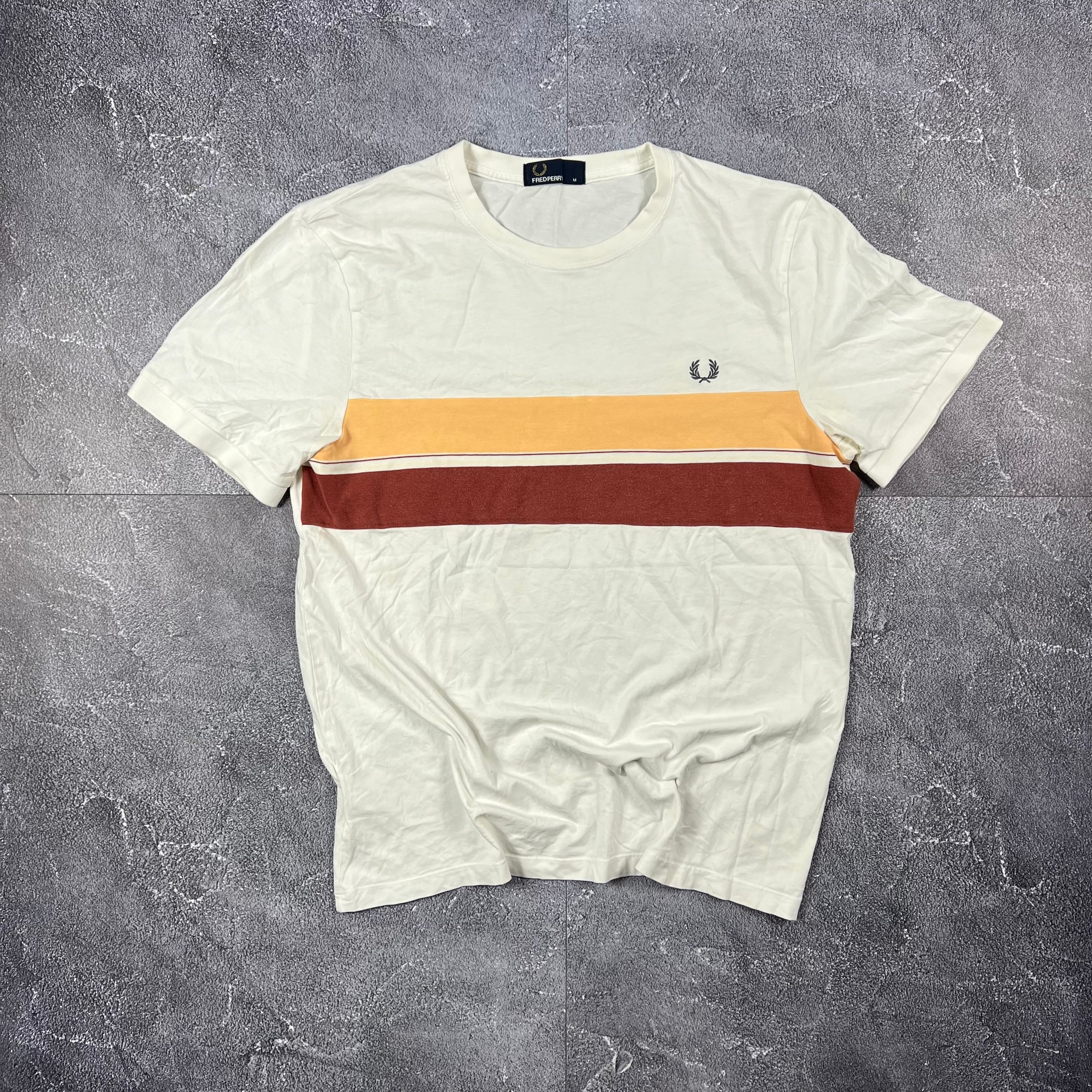 Fred Perry Tshirt (M)