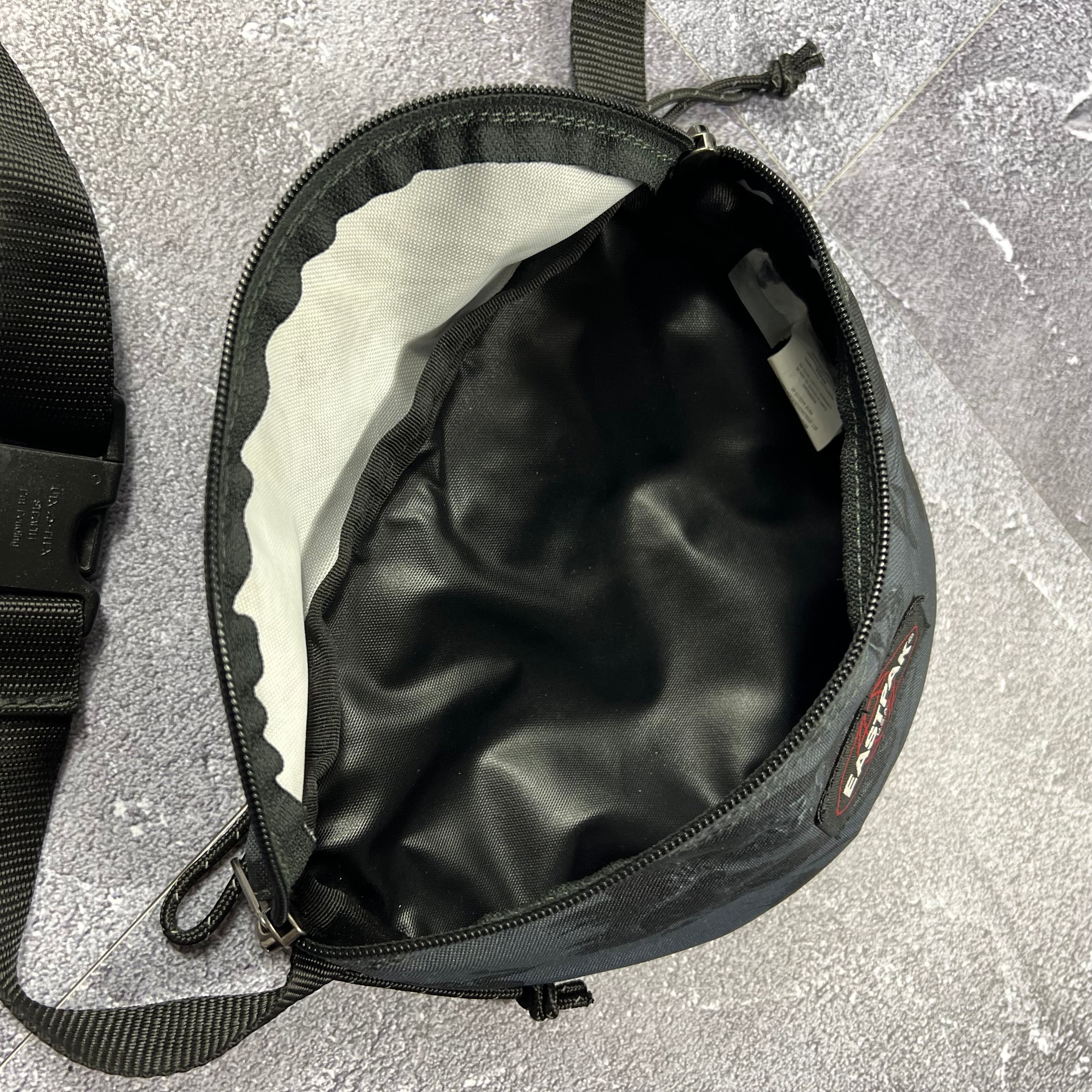 Eastpak Bauchtasche (Unisex)