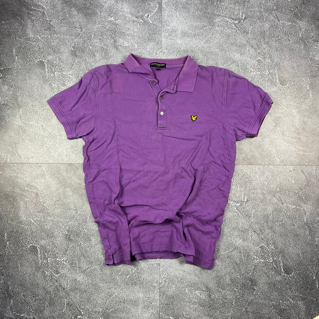Lyle&nScott Poloshirt (L)