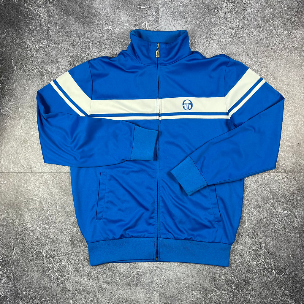 Sergio Tacchini Trainingsjacke (L)