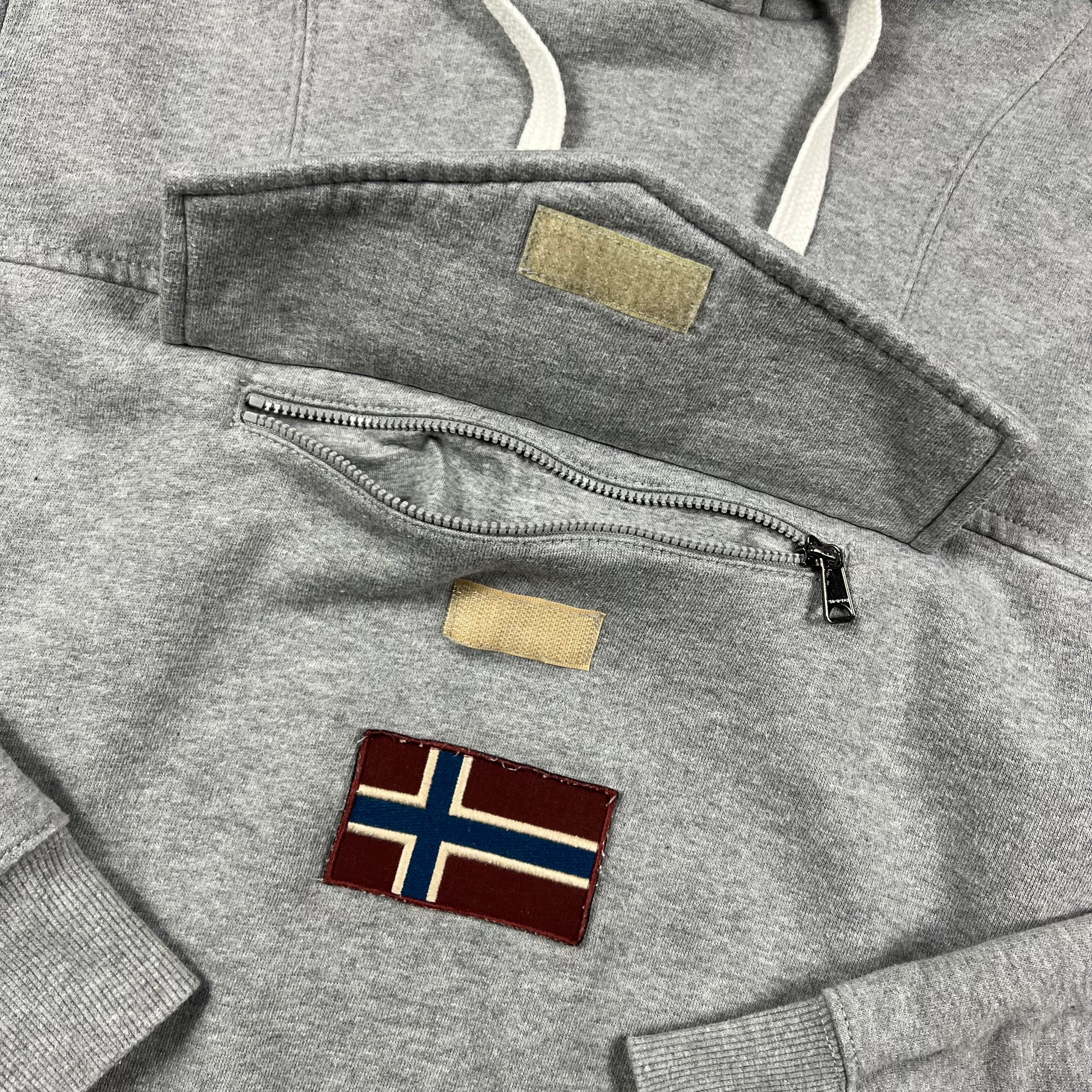 Napapijri Hoodie (L)