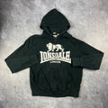Lonsdale Ziphoodie (L)