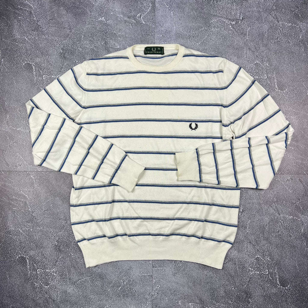 Fred Perry Longsleeve (XL)