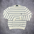 Fred Perry Longsleeve (XL)
