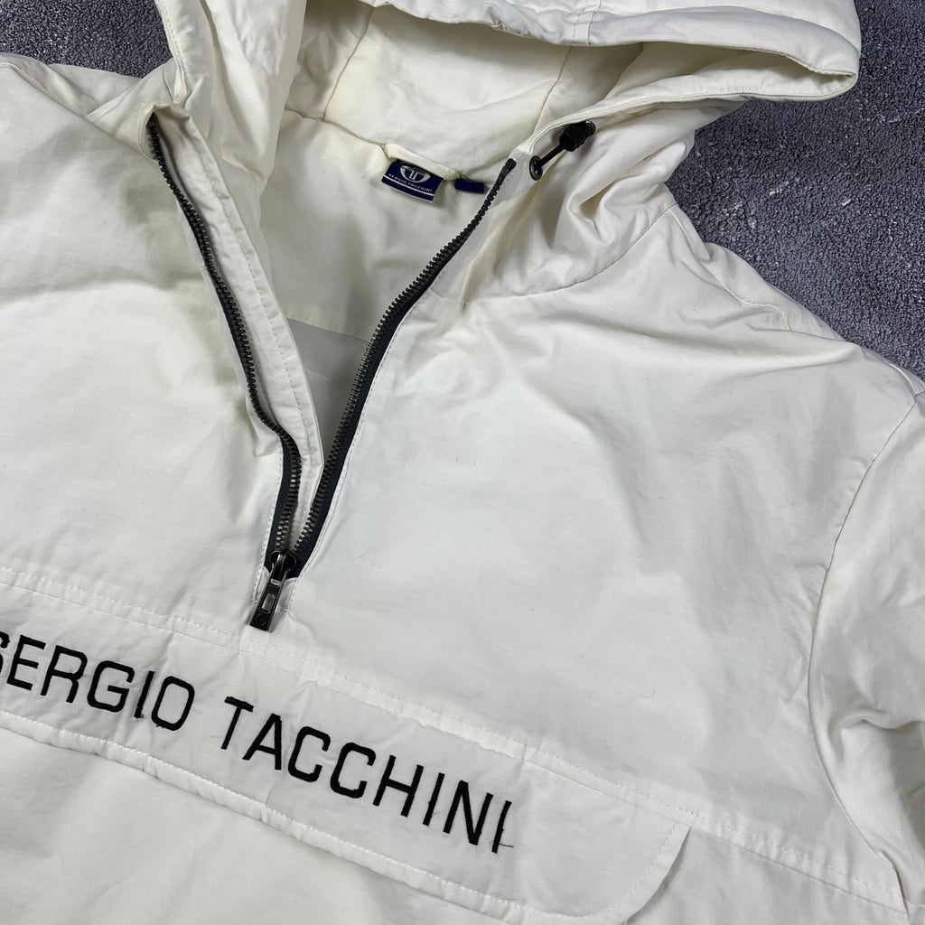 Sergio Tacchini Winter-/ Windbreaker (L)