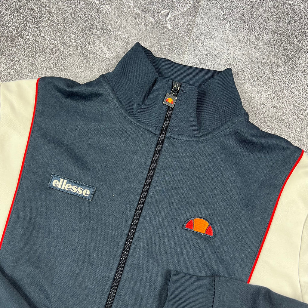 Ellesse Trainingsjacke (S)