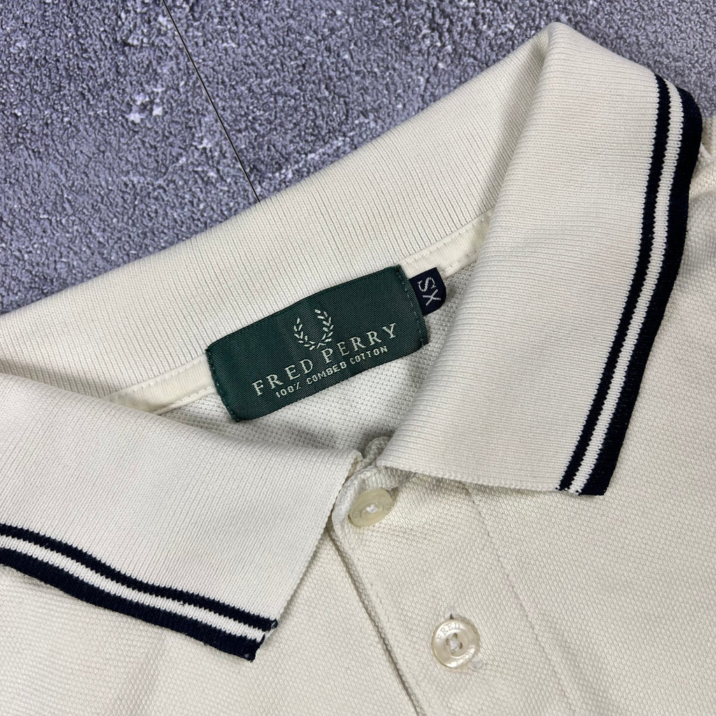 Fred Perry Poloshirt (XS)