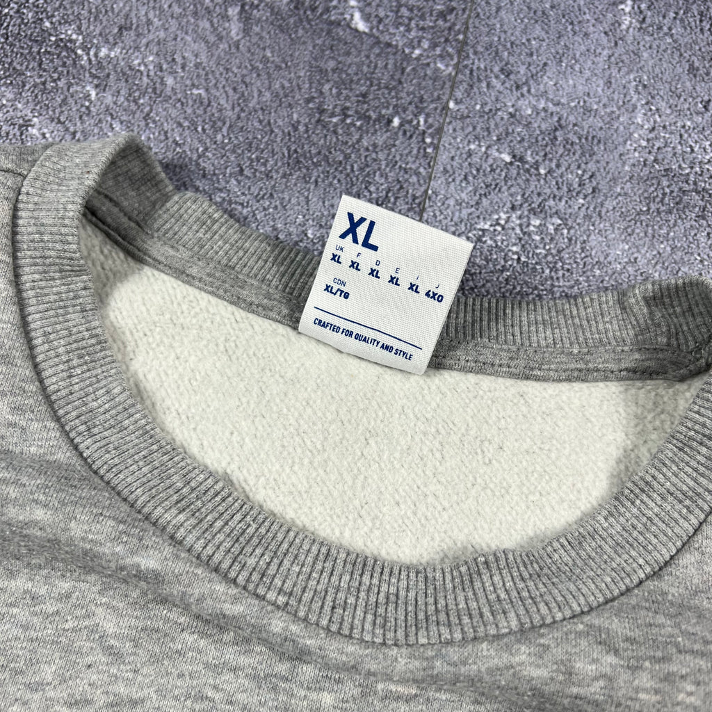 Reebok Pullover (XL)