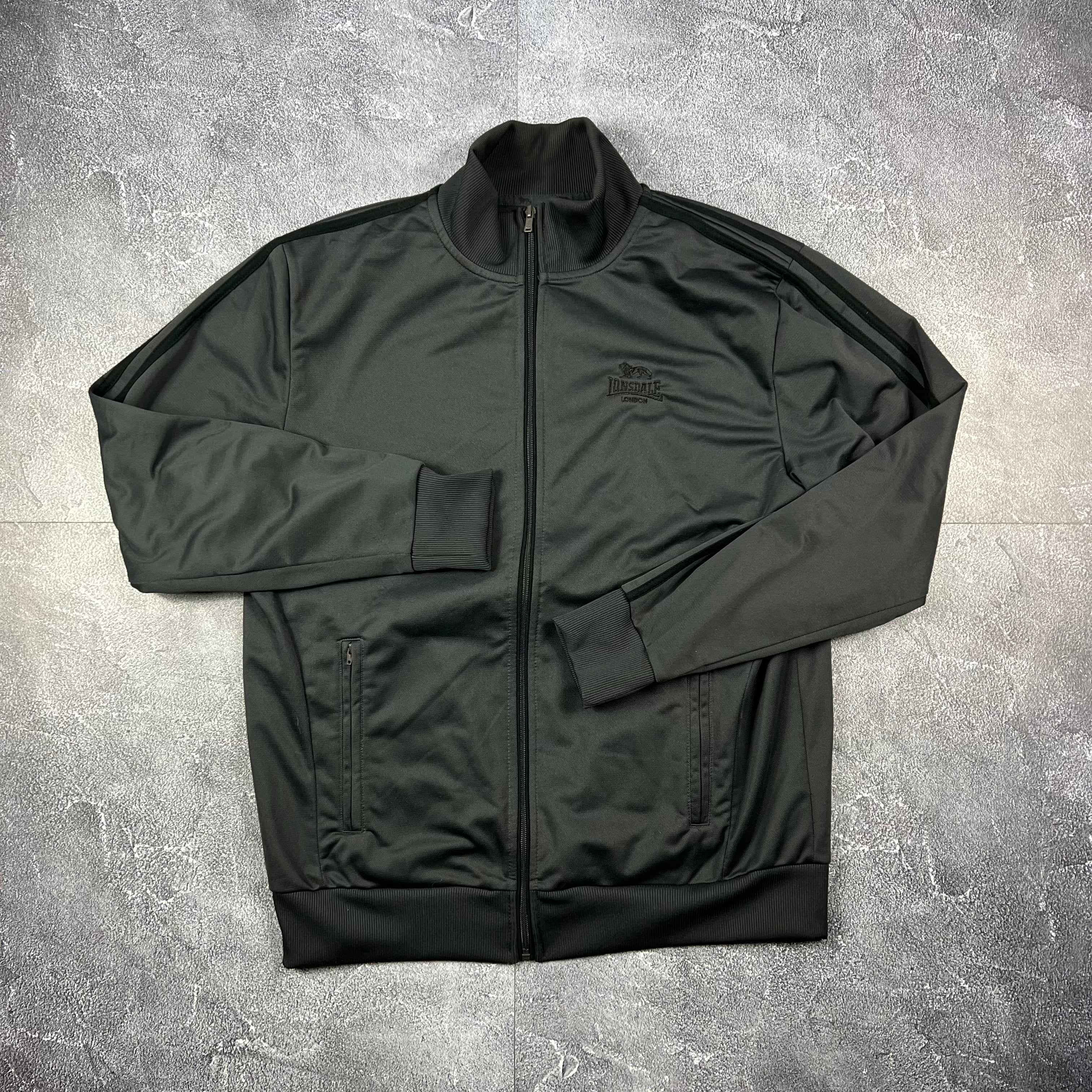 Lonsdale Trainingsjacke (L)