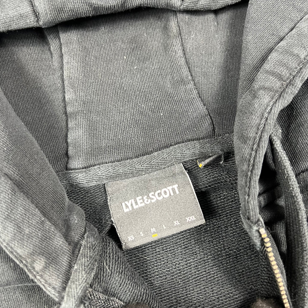 Lyle&nScott Zipper (M)