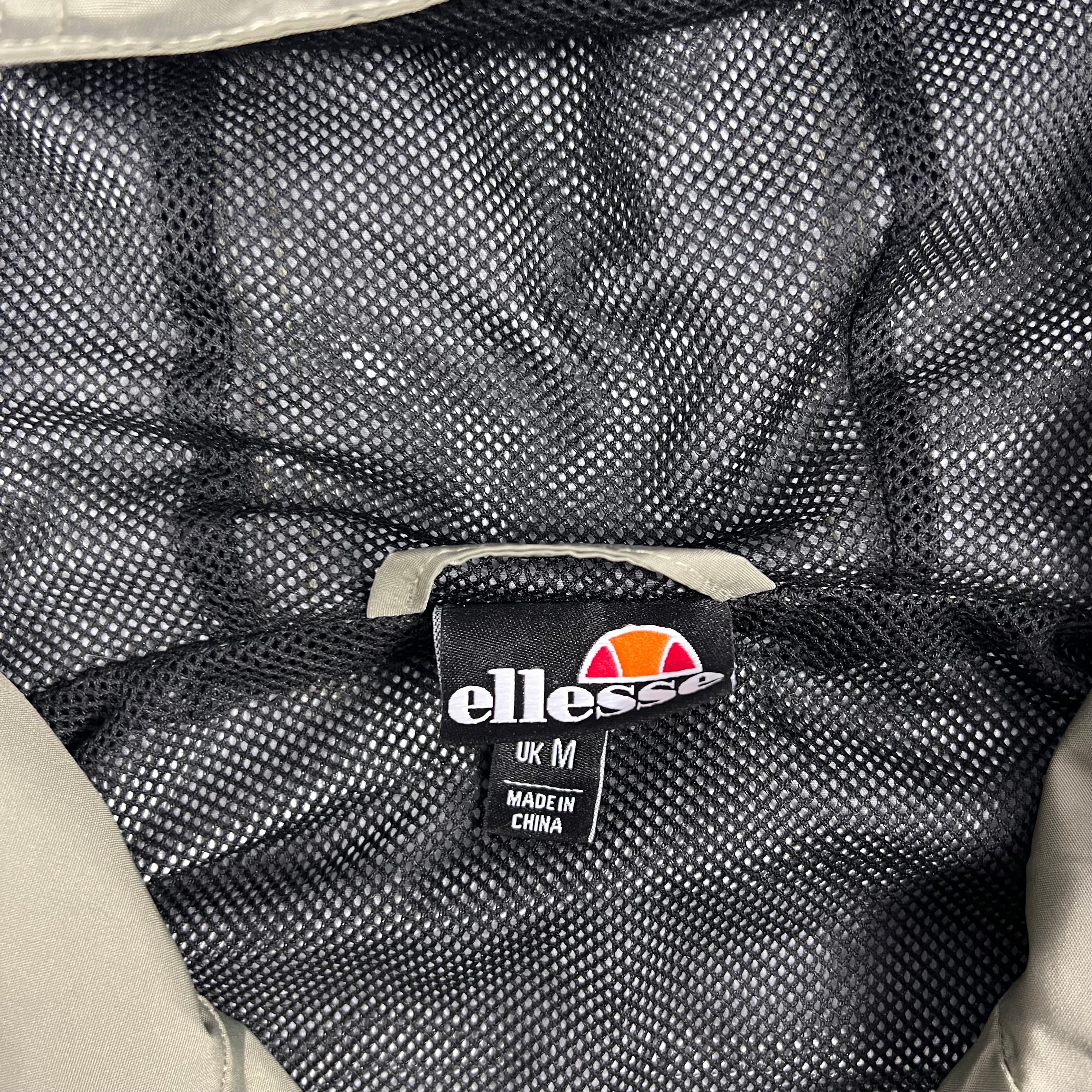 Ellesse Windbreaker (M)