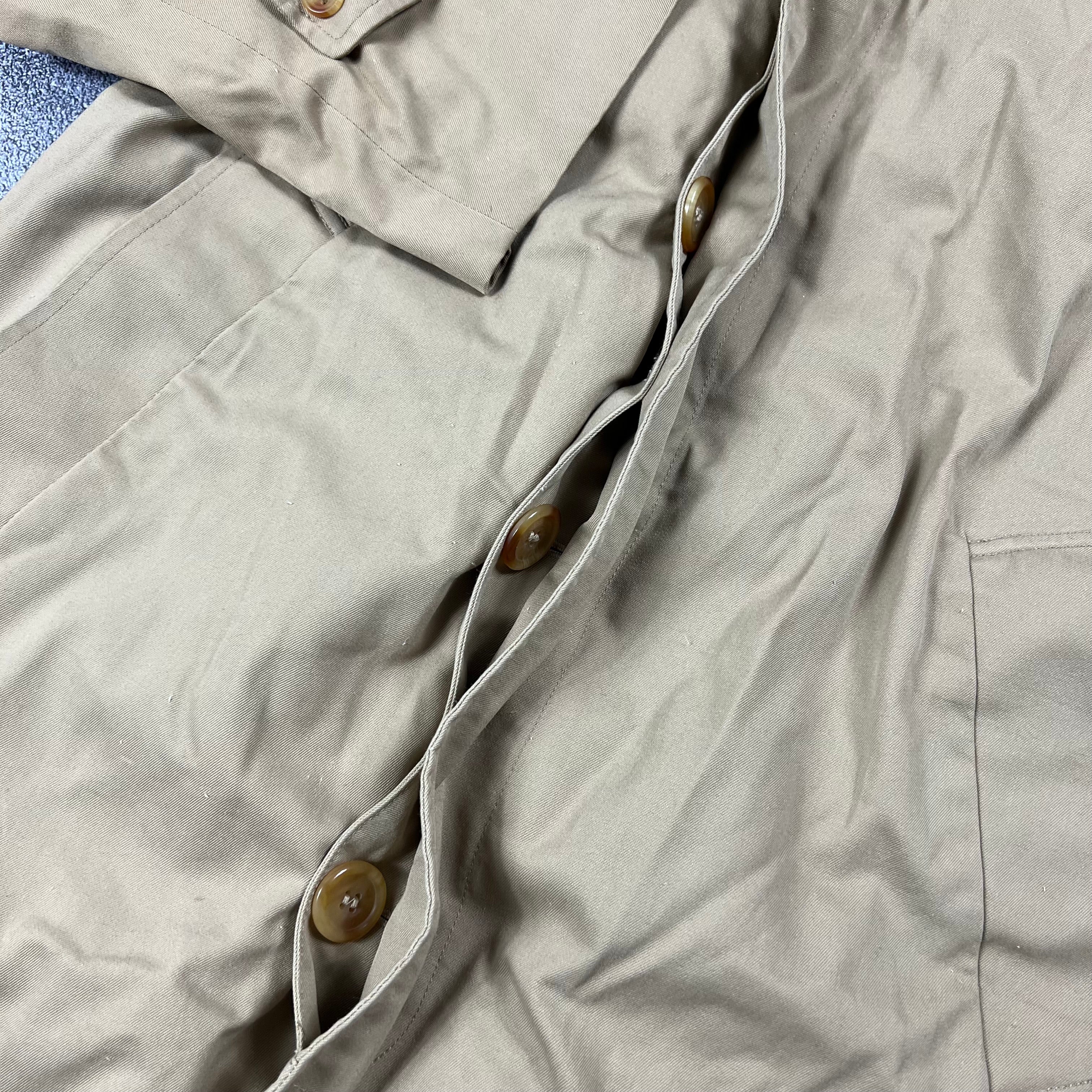 Aquascutum Trenchcoat (M)