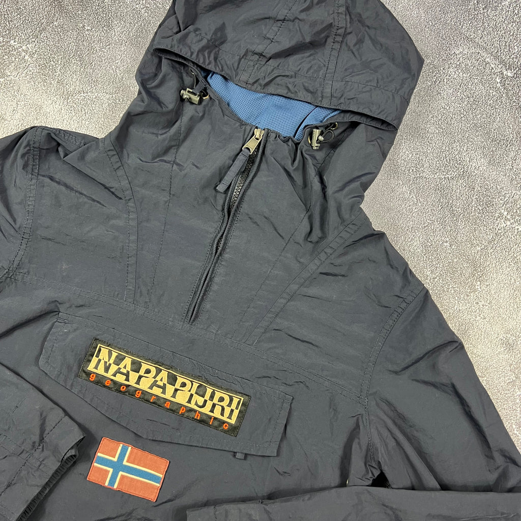 Napapijri Windbreaker (L)